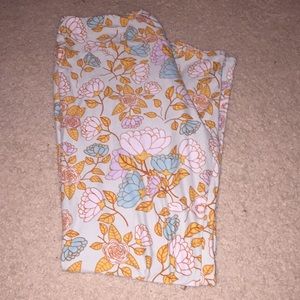MINT PRINT LULAROE TC